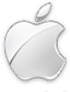 Apple logo