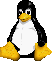 linux penguin