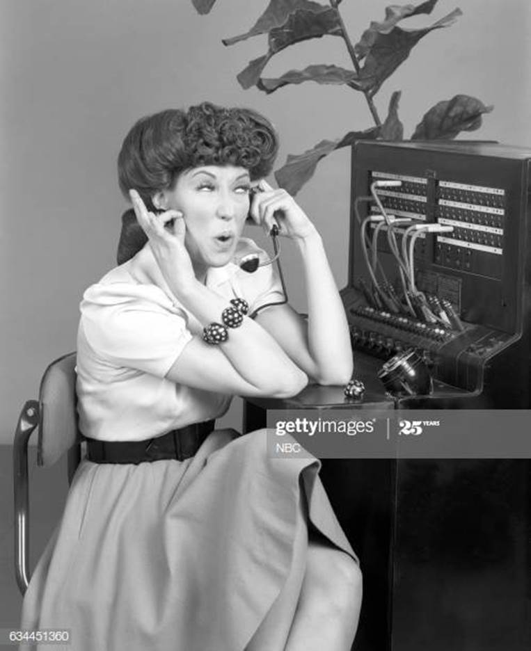 60 Top Telephone Switchboard Operator Pictures, Photos, & Images ...