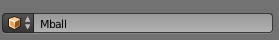 Property Panel Drop Down