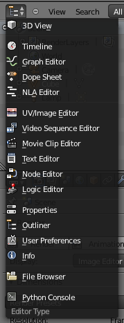 Select Panel Type