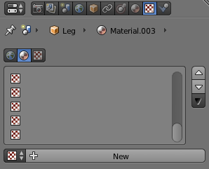 Texture Icon