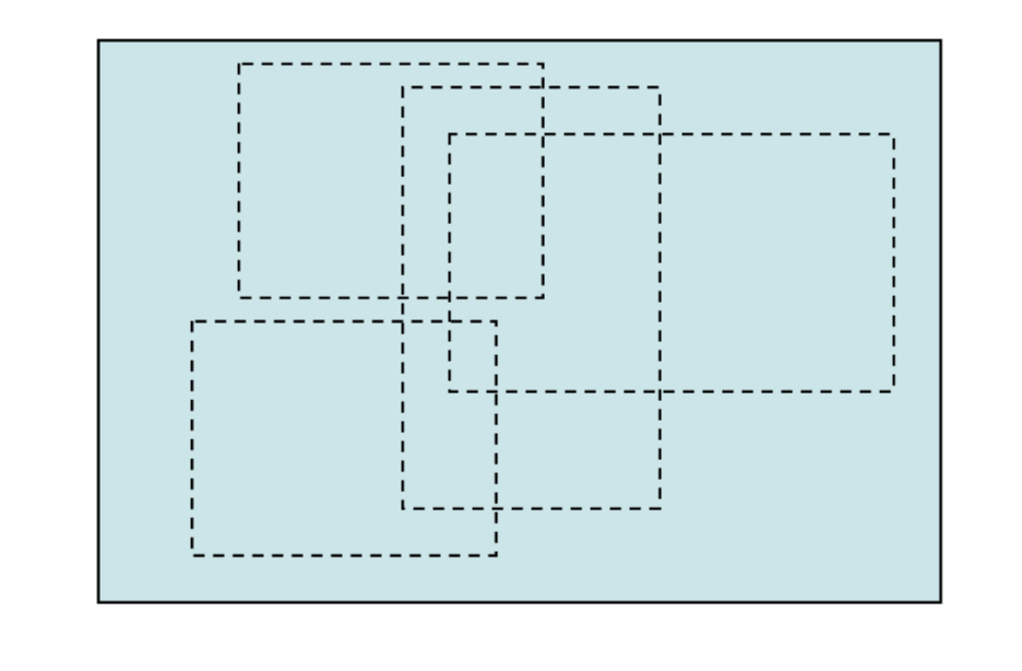 R Tree Example