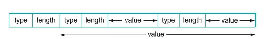 ASN1 Compound Type