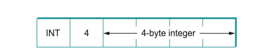 ASN1 Integer Type