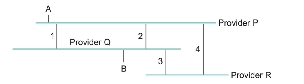 BGP Network