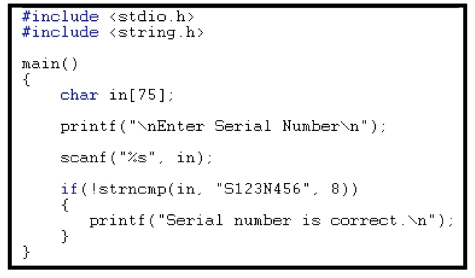 Overflow Source Code