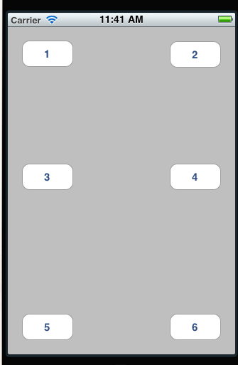 Hard Portrait Layout