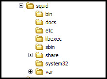 Squid Ntlm Authentication