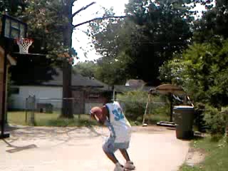 BasketBall