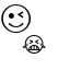 2 Emojis