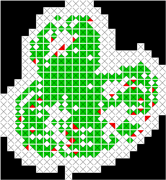 Latest Solved Duck - Best Buddy Visualization