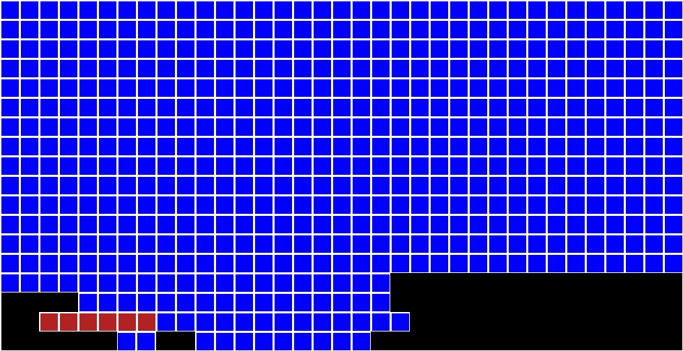 Segmented Solved Image #0