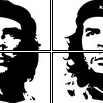 Che Guevara Puzzle
