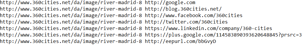 picture of web graph file format