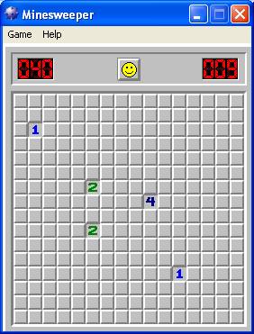microsoft minesweep[er sucks microsoft minesweep[er sucks