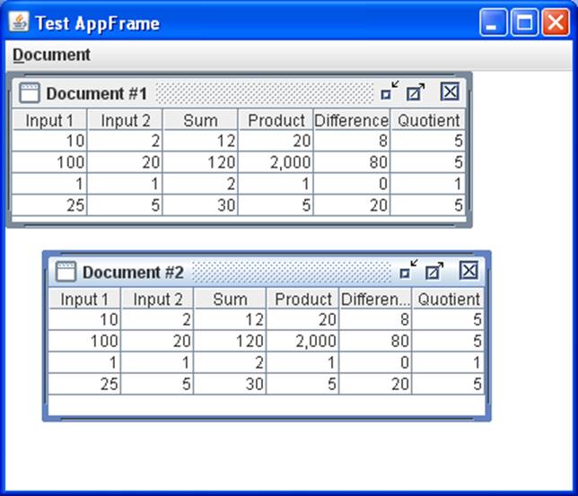 Como usar Multi View