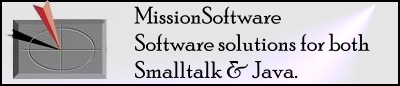 Mission Software