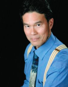 Dr. Chris Tseng