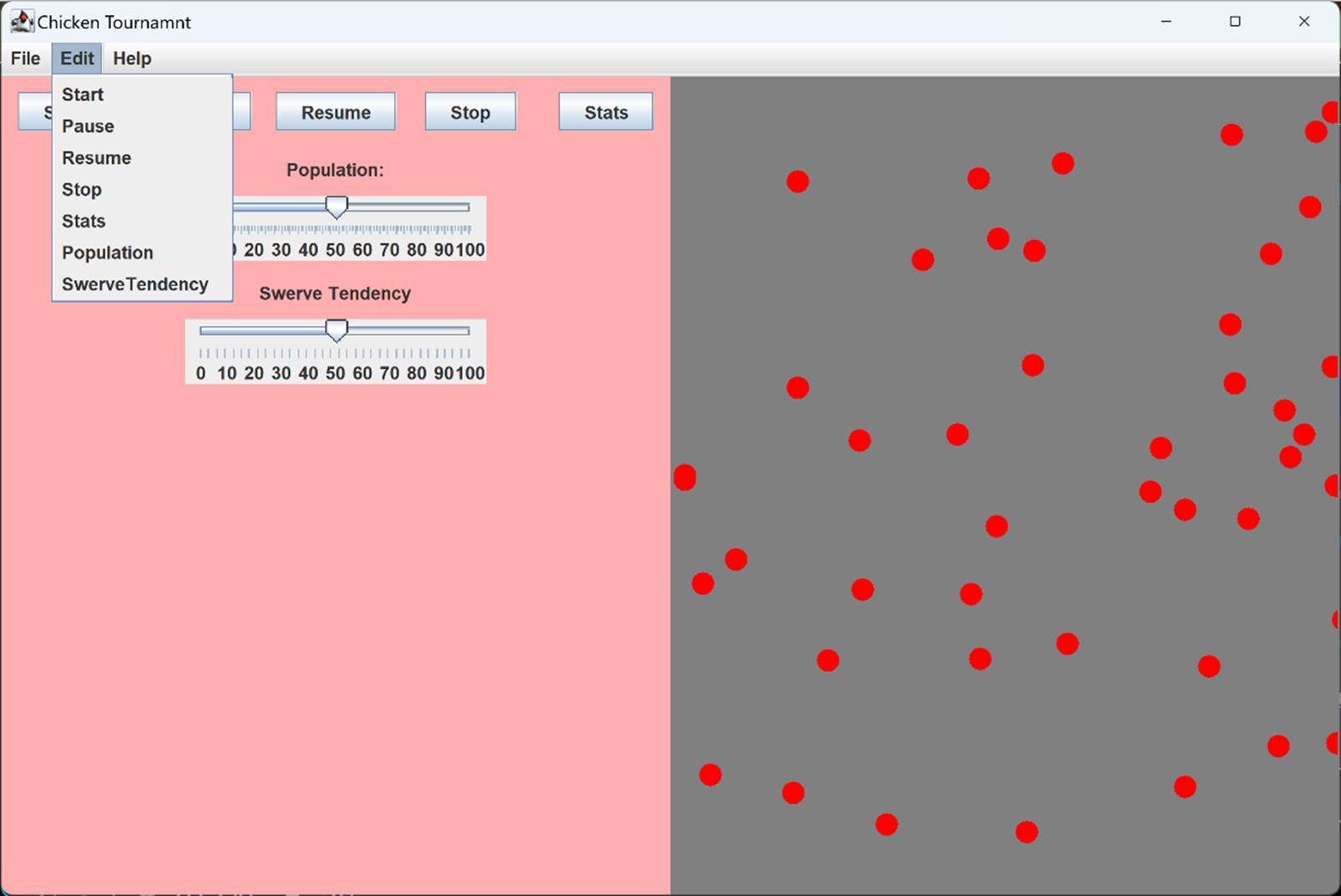 A screenshot of a computer
AI-generated content may be incorrect.