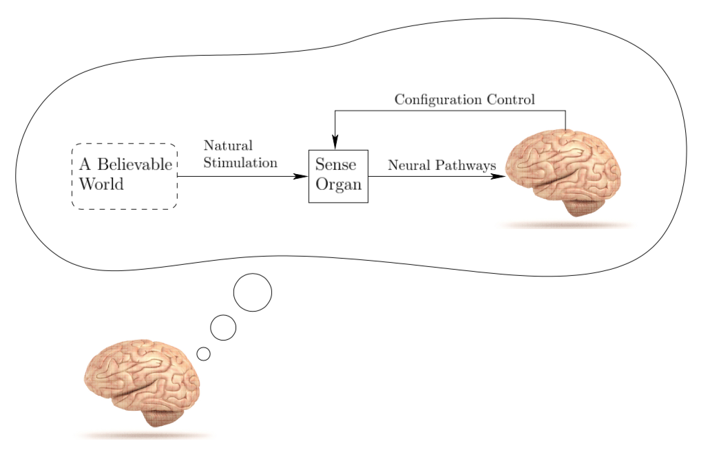 Creating a Believable World