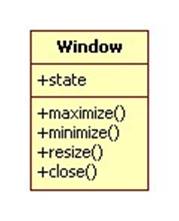 windowclass