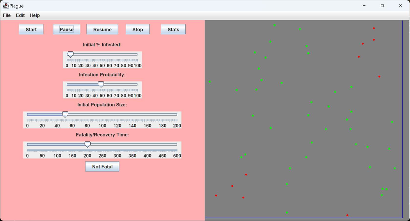 A screenshot of a computer
Description automatically generated