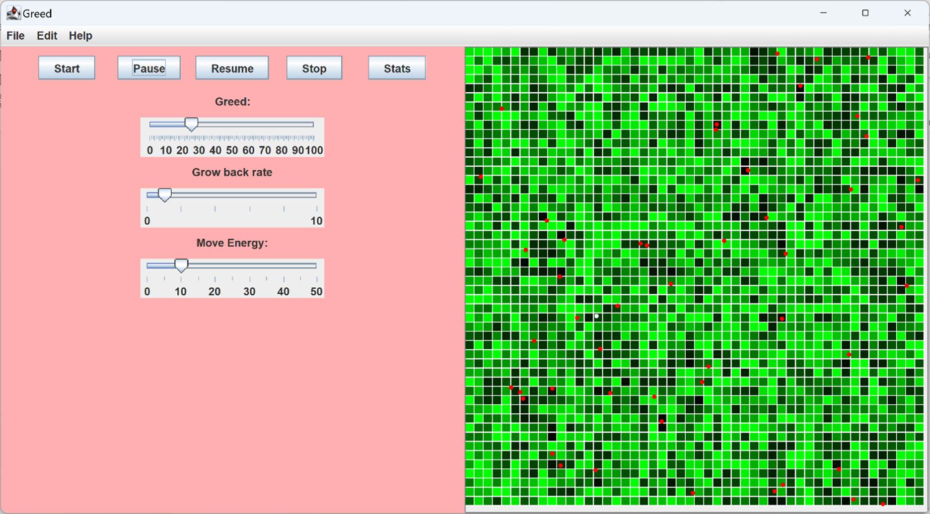 A screenshot of a computer
Description automatically generated