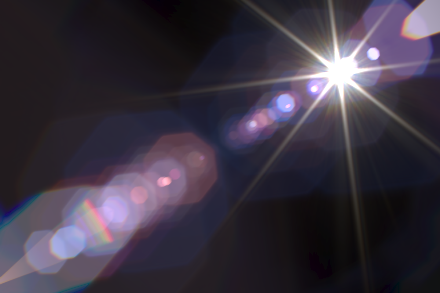 Lens Flare