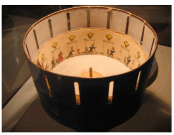 Zoetrope