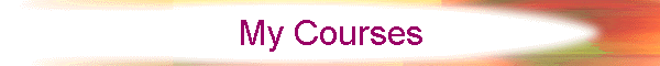 My Courses