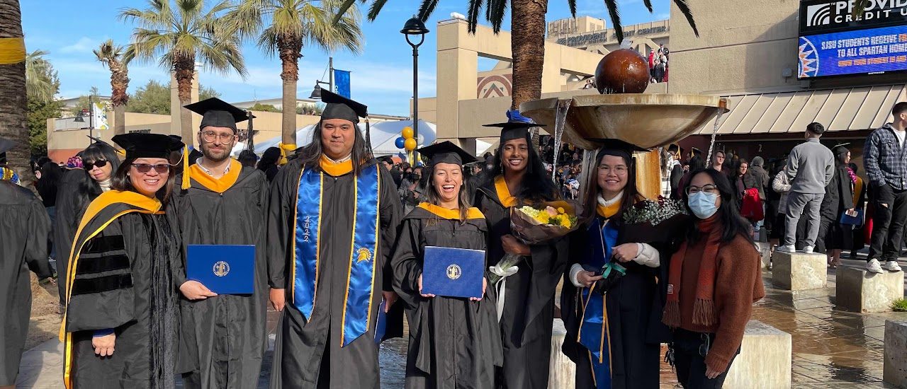 2022 Graduates from the Lee Lab, photo 3