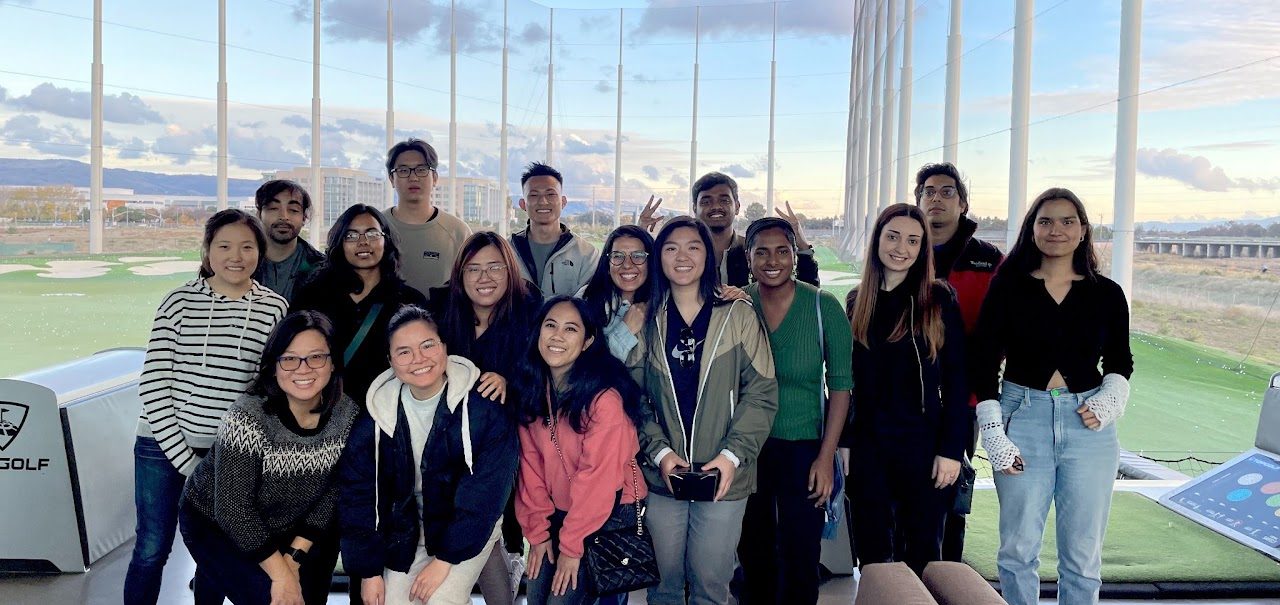 Fall 2022 Lab Outing: Top Golf, photo 1