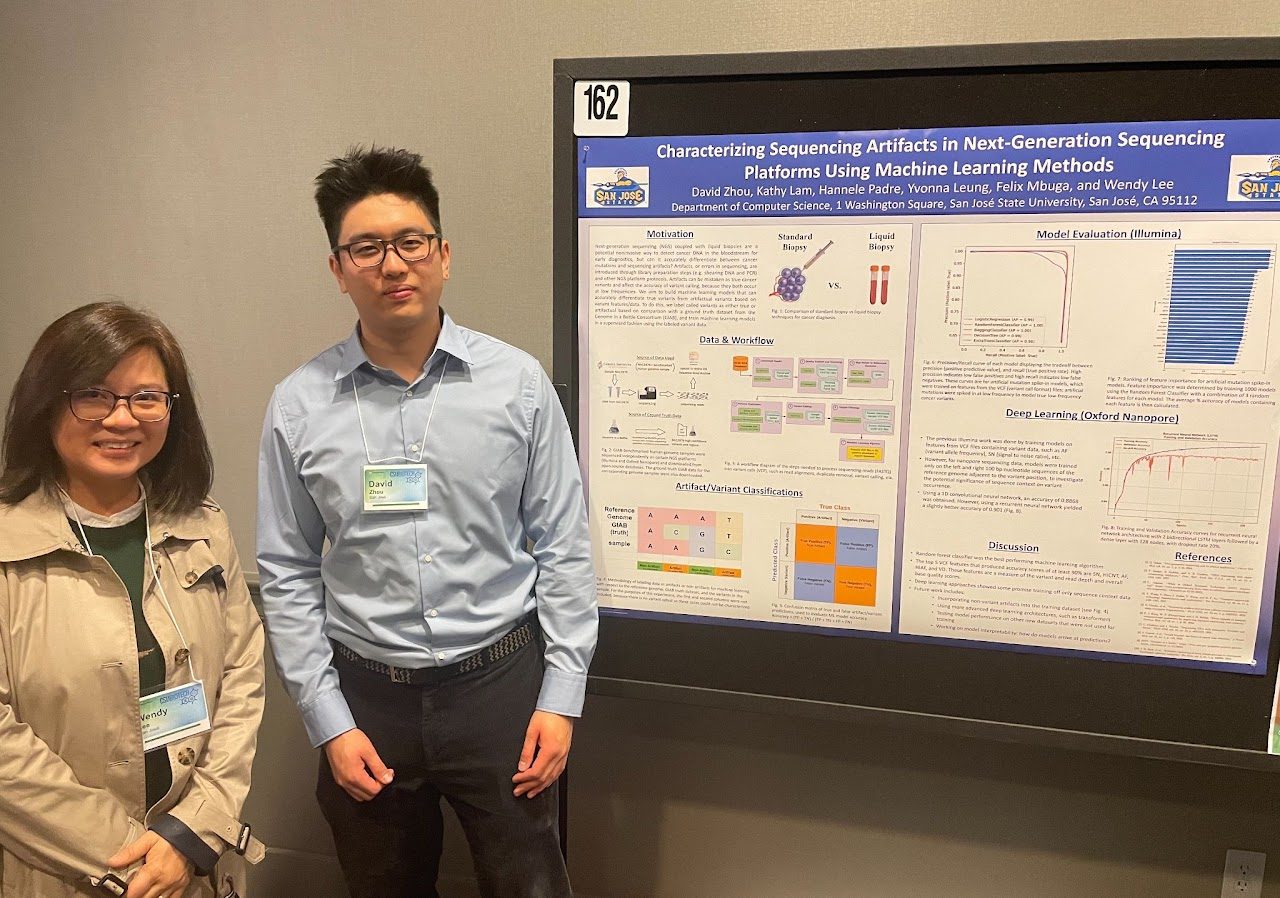 36th Annual CSU Biotechnology Symposium (CSUBIOTECH), photo 2
