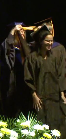 Spring 2024 Graduation, photo 2