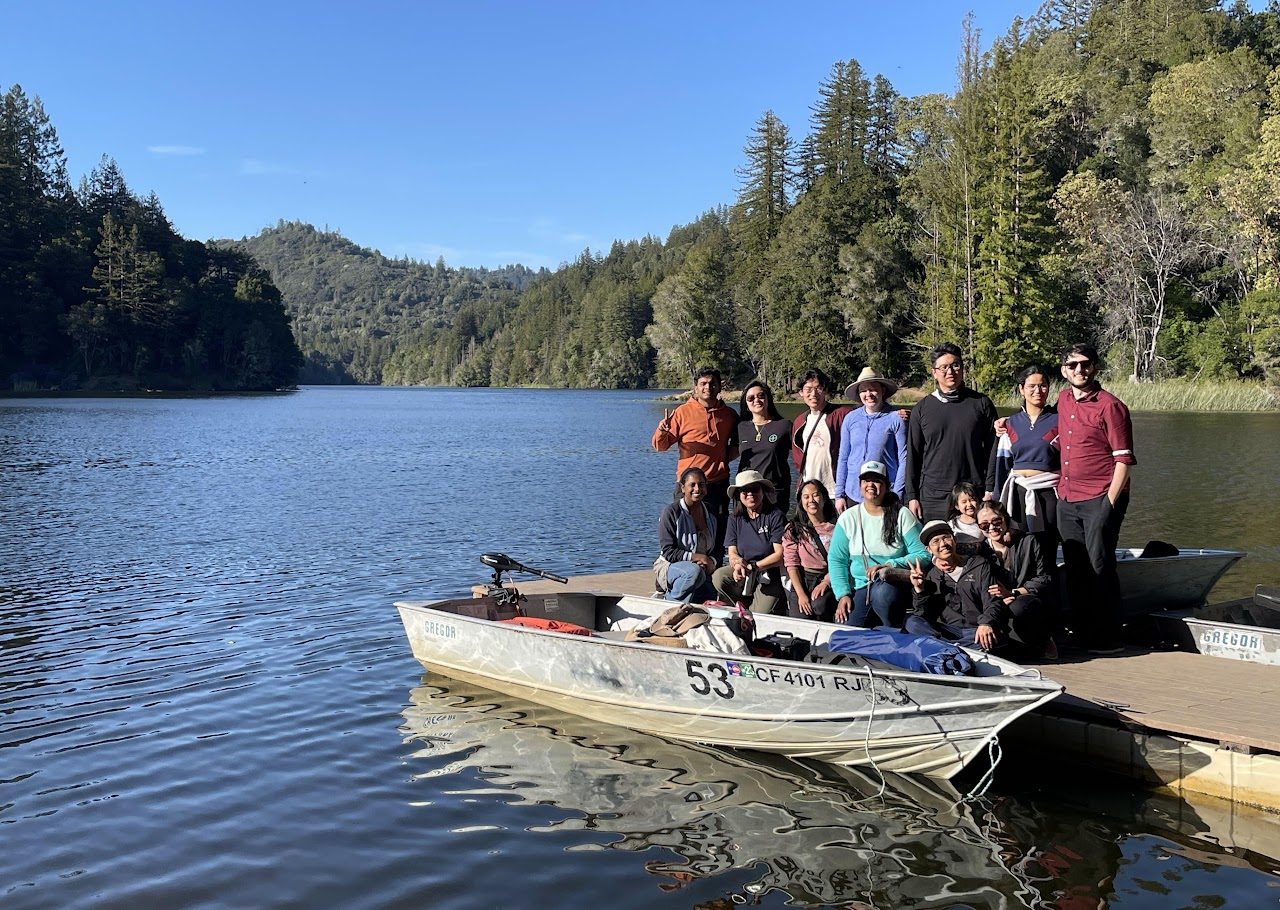 2024 Lab Outing: Loch Lomond, photo 1