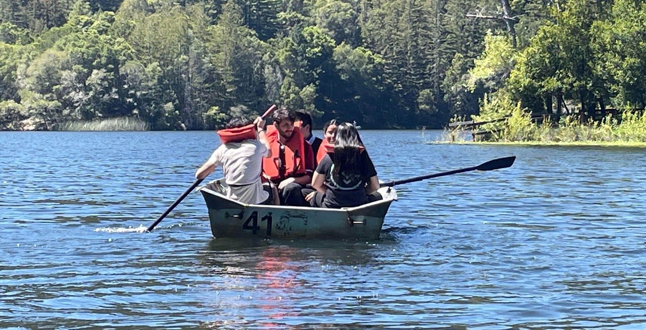 2024 Lab Outing: Loch Lomond, photo 3