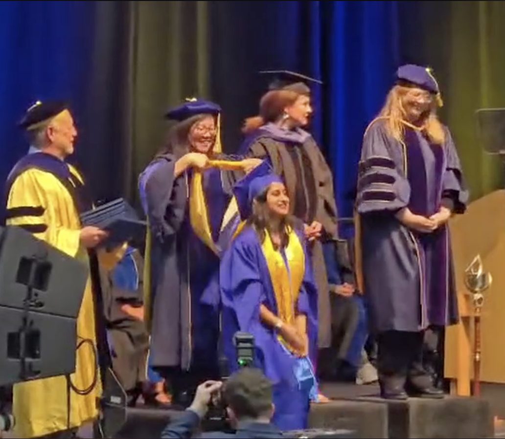Spring 2026 Commencement, photo 1