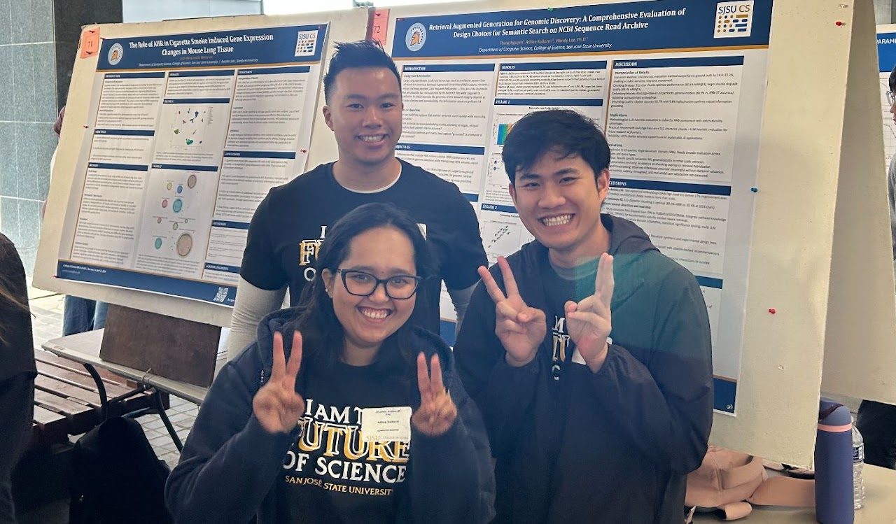 Justin Wong, Aditee Kulkarni, Thang Nguyen