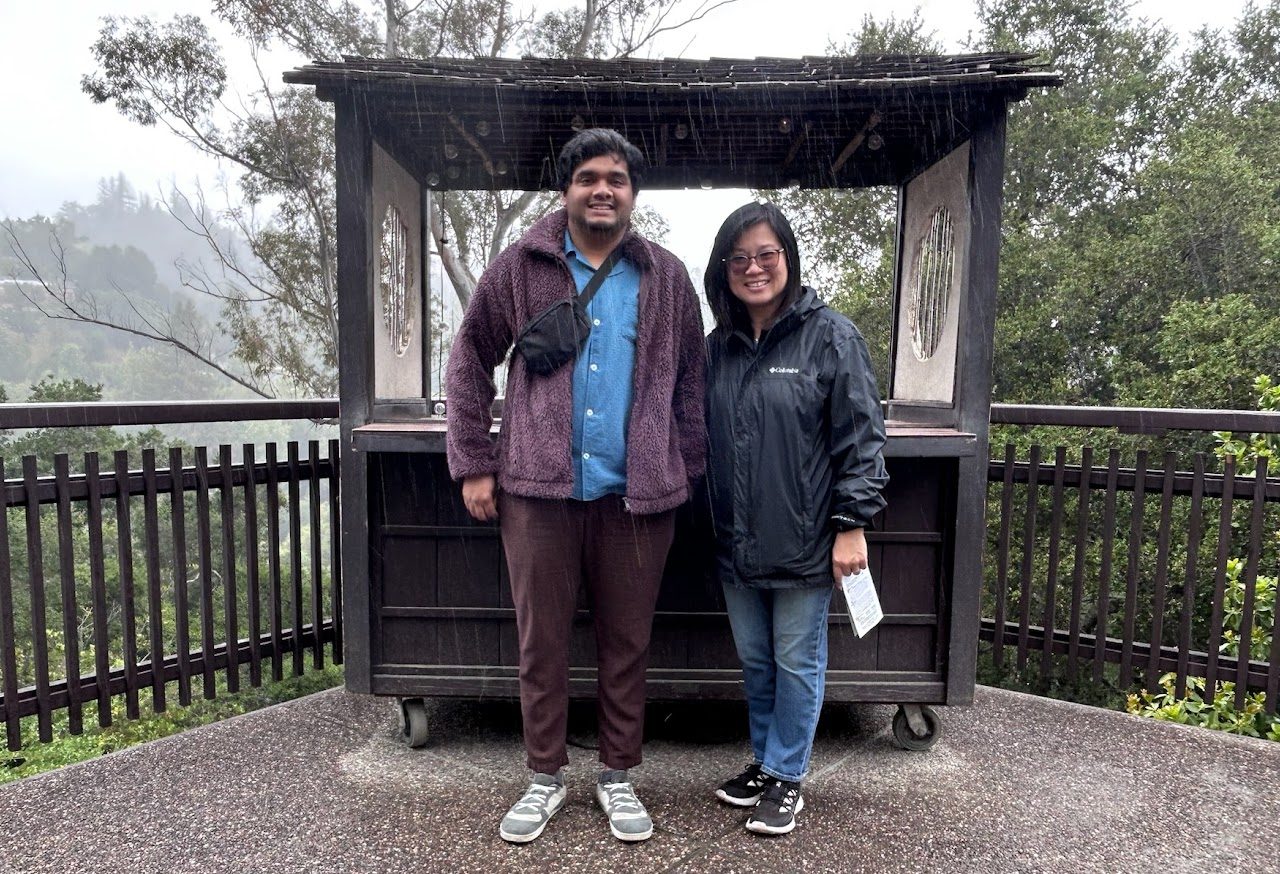 Spring 2026 Lab Outing: Hakone Japanese Garden, photo 2