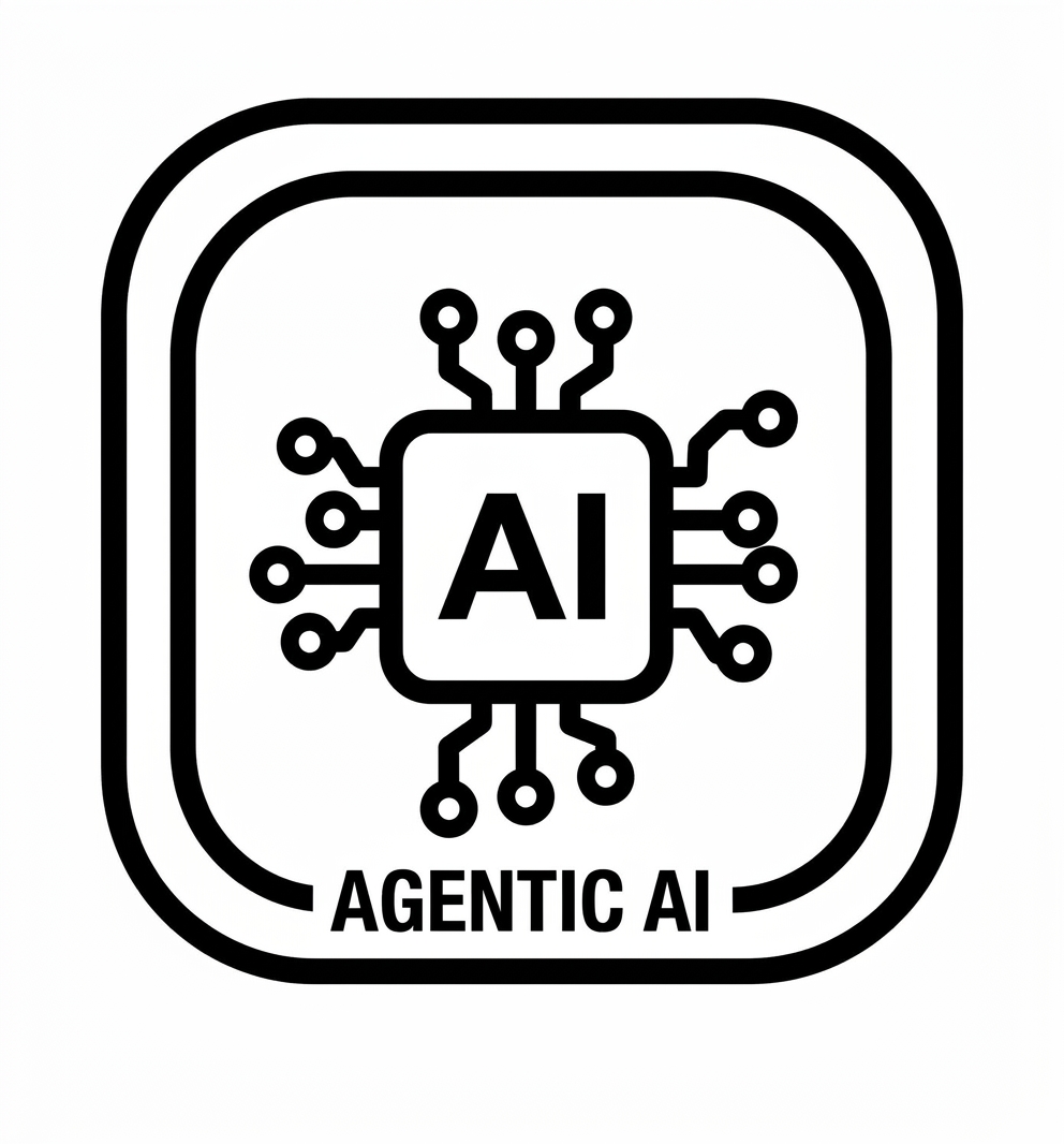 Illustration for Agentic Bioinformatics