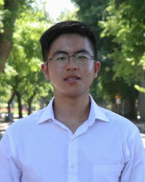 Photo of Lawrence Fung