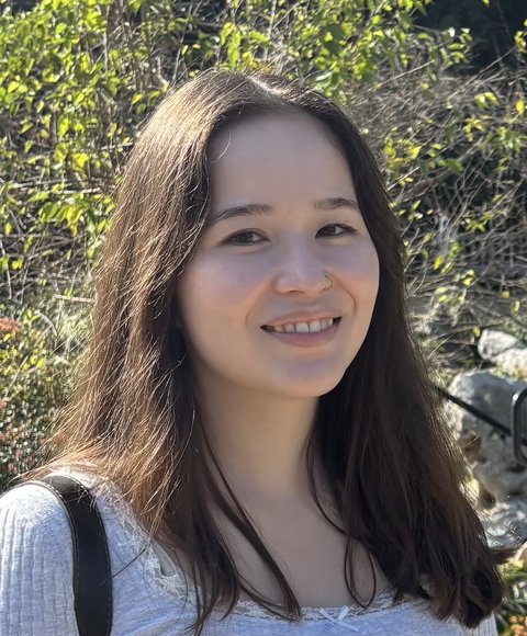 Photo of Leana Cazorla