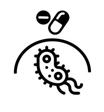 Illustration for Metagenomics & Antibiotic Resistance