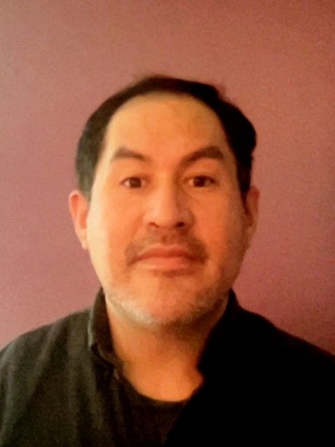 Photo of Peter Martinez