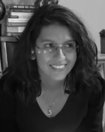 Photo of Radha Dhayal