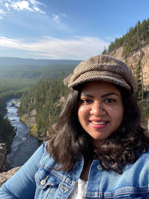 Photo of Rajshri Iyer