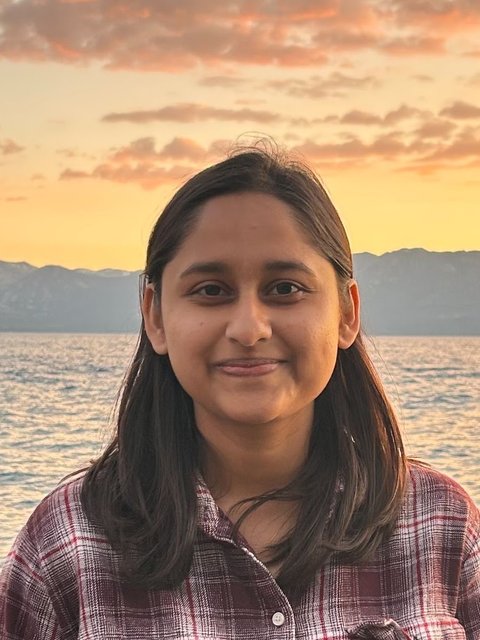 Photo of Saumi Shah