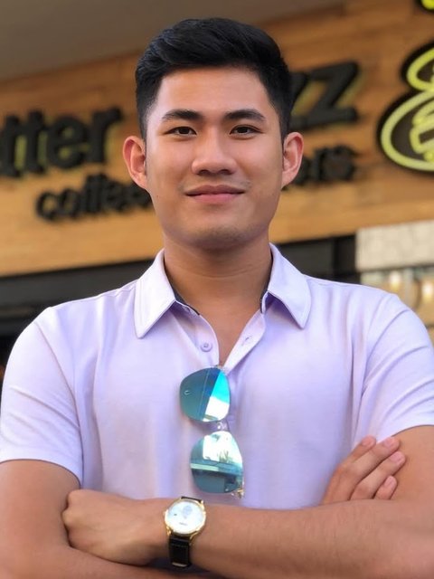 Photo of Thang Nguyen