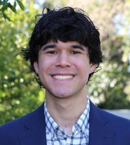 Photo of Tyler Awender